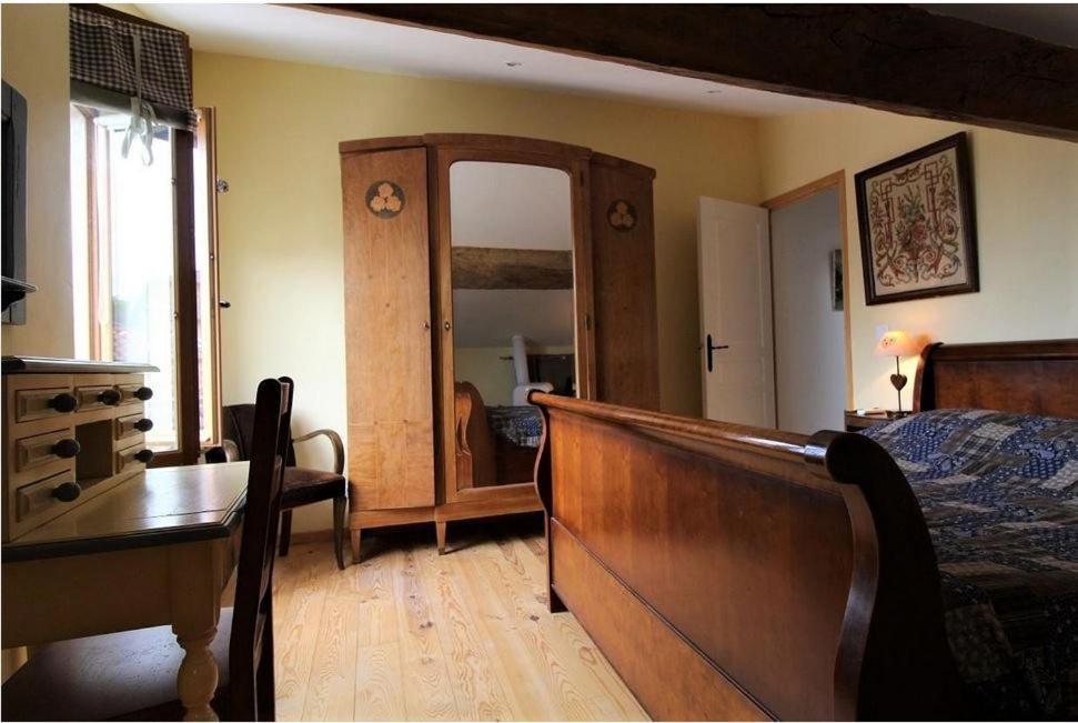 Le Grenier Des Maraichers Apartment *