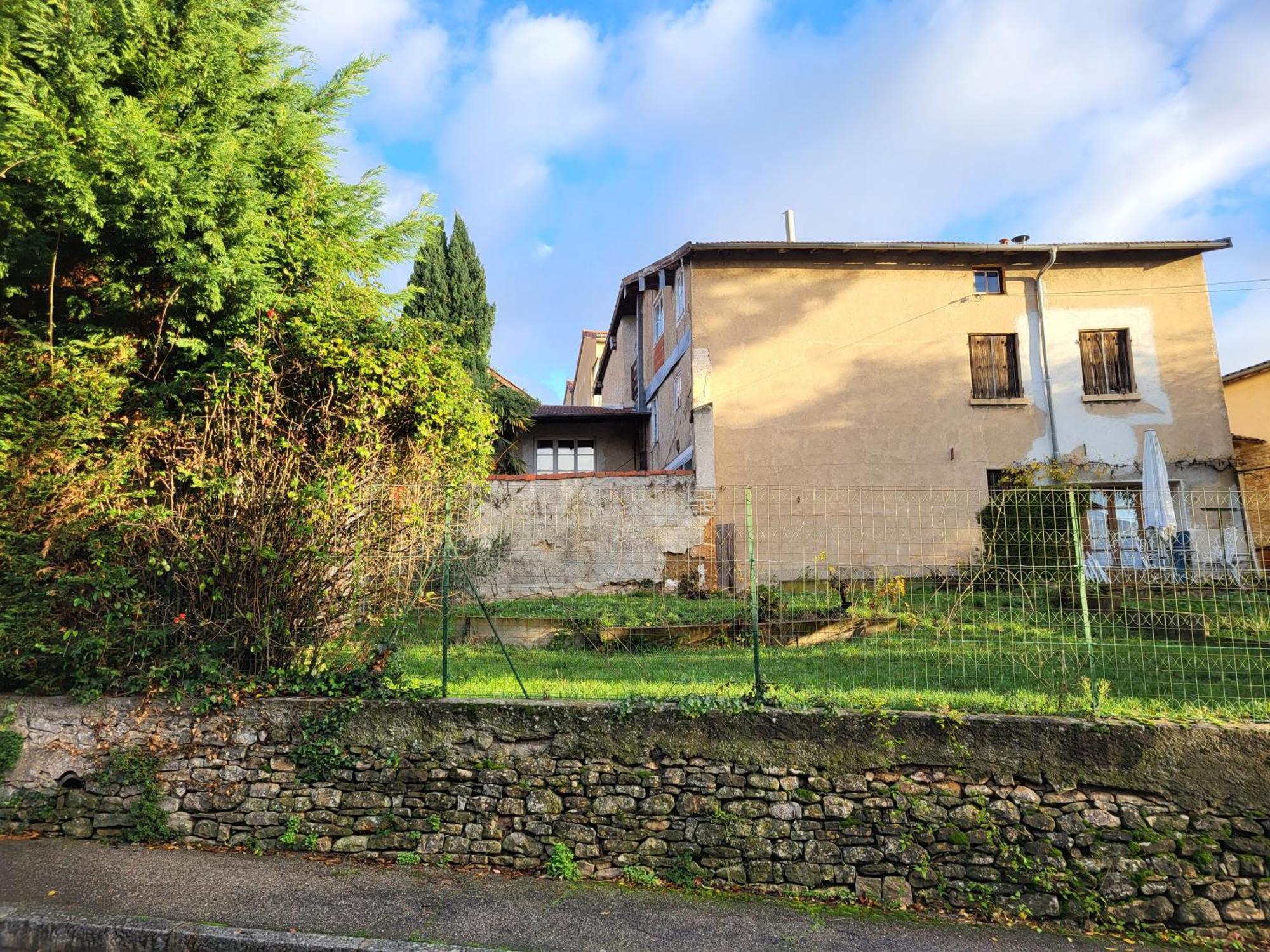 Le Grenier Des Maraichers